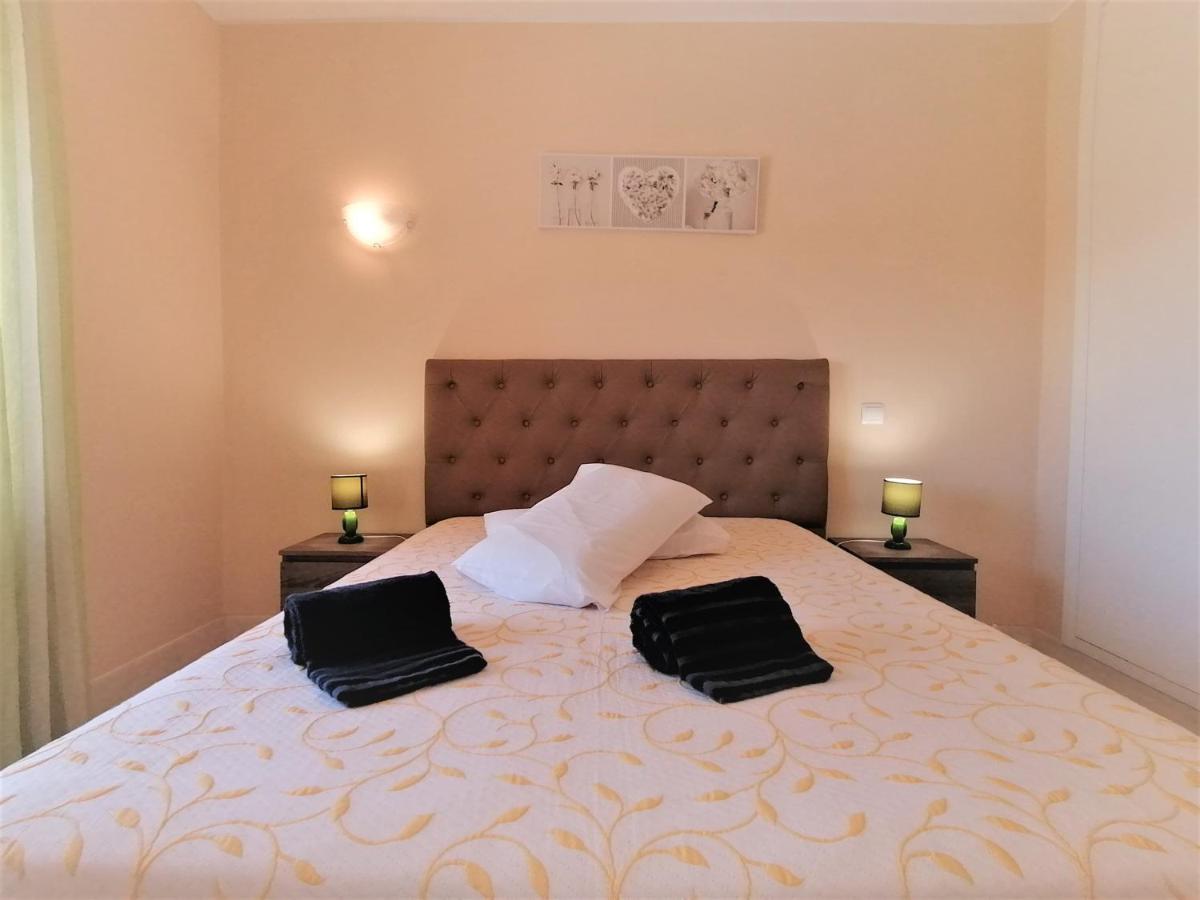 Summer Beach Apartment Litoralmar 포티마오 외부 사진