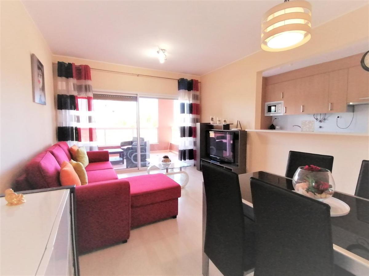 Summer Beach Apartment Litoralmar 포티마오 외부 사진