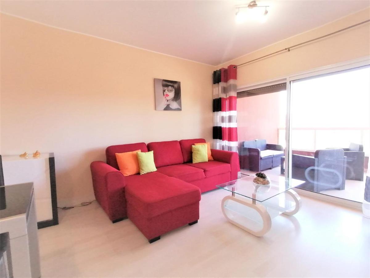 Summer Beach Apartment Litoralmar 포티마오 외부 사진
