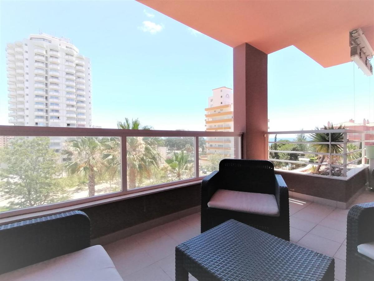 Summer Beach Apartment Litoralmar 포티마오 외부 사진