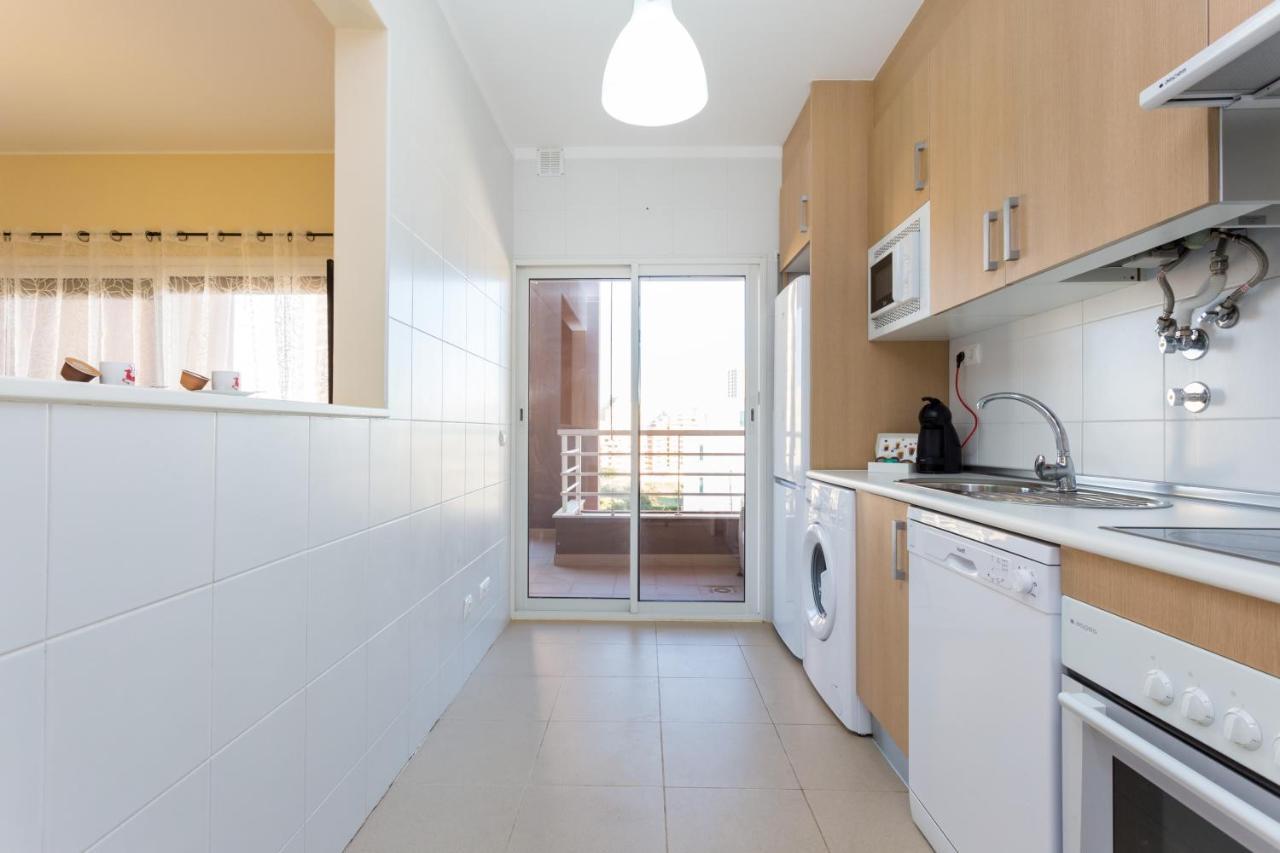 Summer Beach Apartment Litoralmar 포티마오 외부 사진