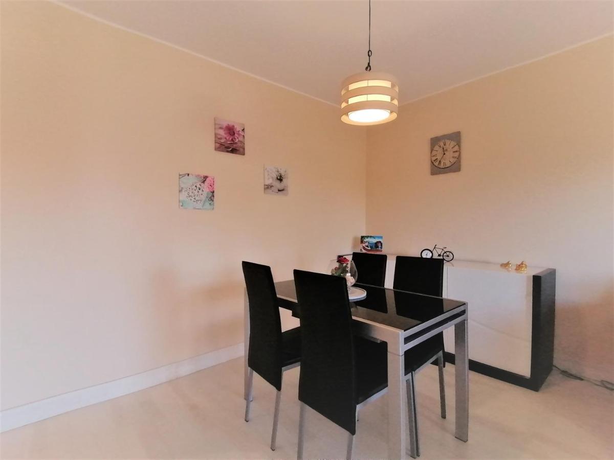 Summer Beach Apartment Litoralmar 포티마오 외부 사진
