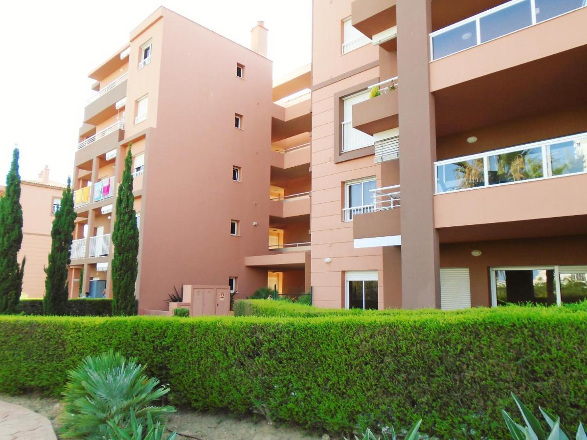 Summer Beach Apartment Litoralmar 포티마오 외부 사진