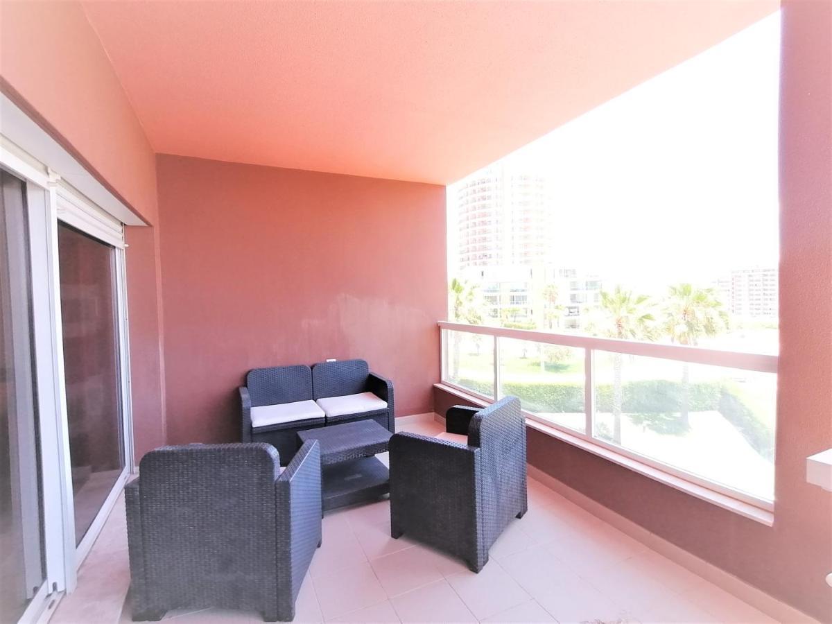 Summer Beach Apartment Litoralmar 포티마오 외부 사진
