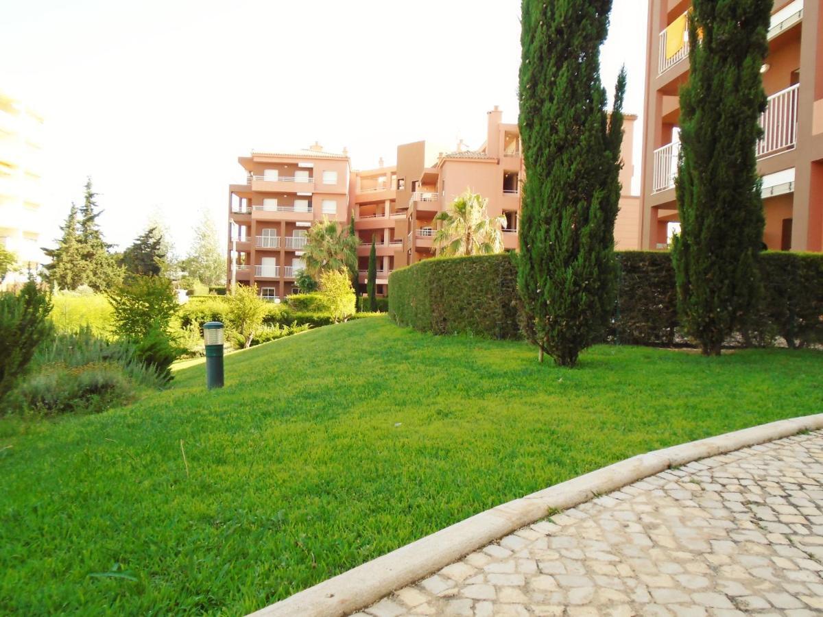 Summer Beach Apartment Litoralmar 포티마오 외부 사진