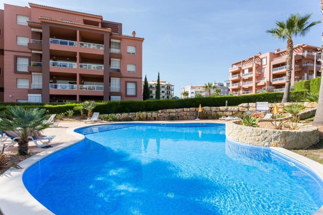 Summer Beach Apartment Litoralmar 포티마오 외부 사진
