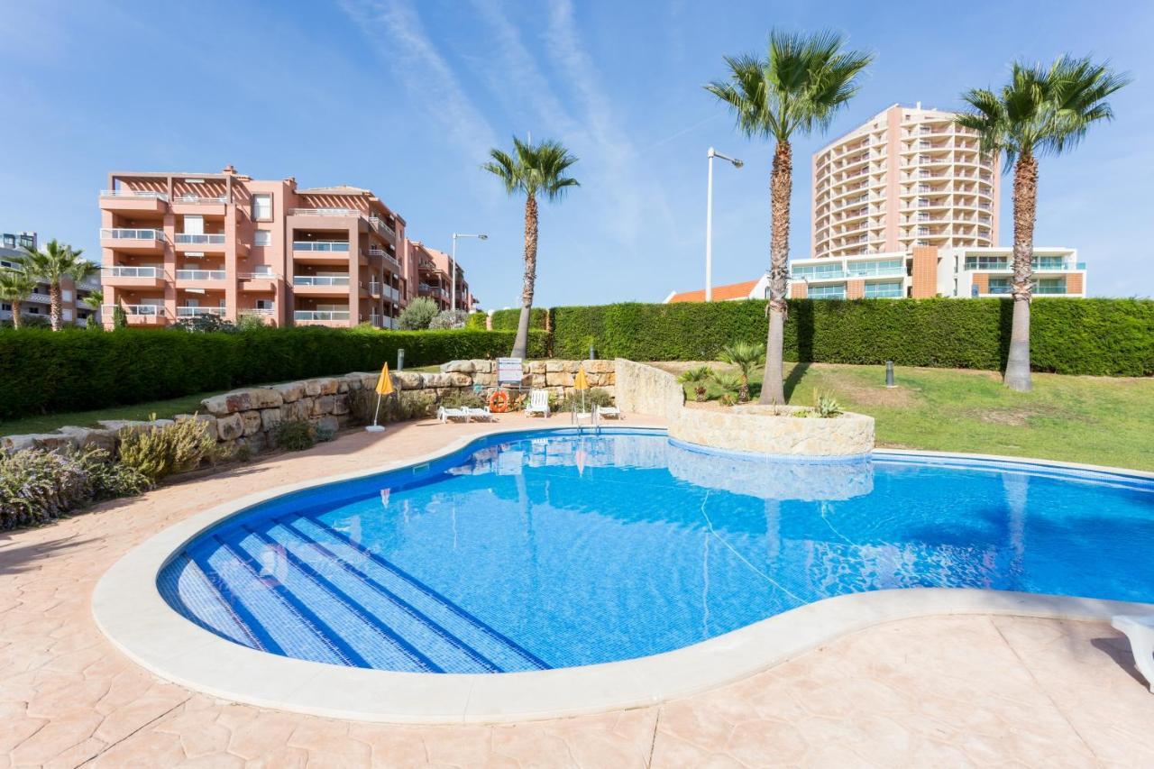 Summer Beach Apartment Litoralmar 포티마오 외부 사진