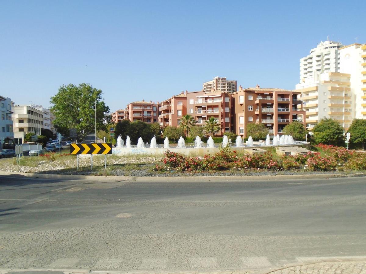 Summer Beach Apartment Litoralmar 포티마오 외부 사진