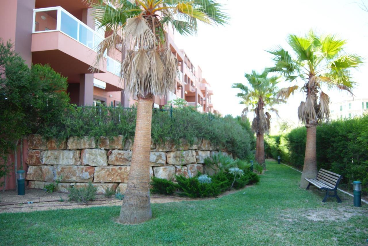 Summer Beach Apartment Litoralmar 포티마오 외부 사진