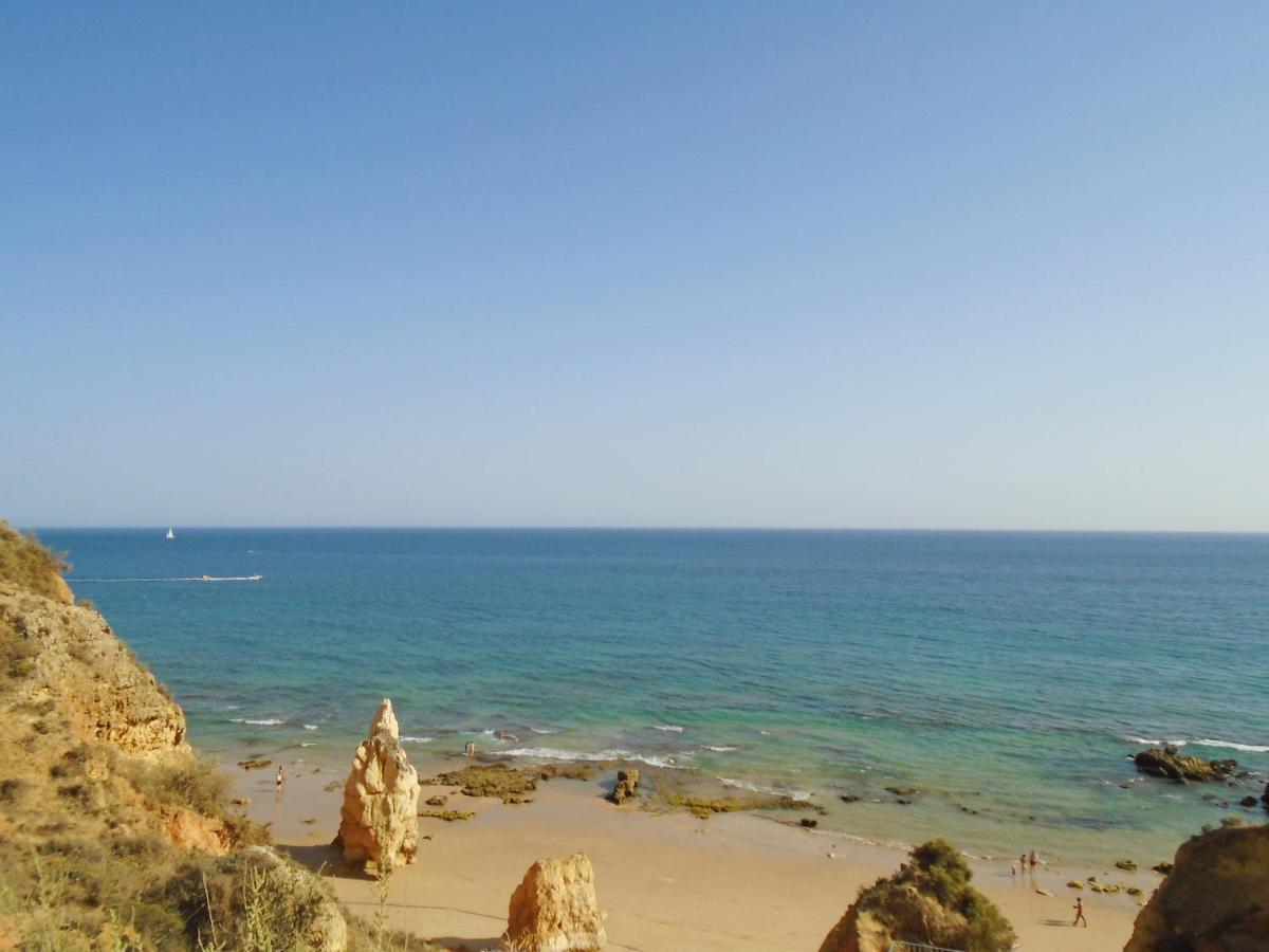 Summer Beach Apartment Litoralmar 포티마오 외부 사진