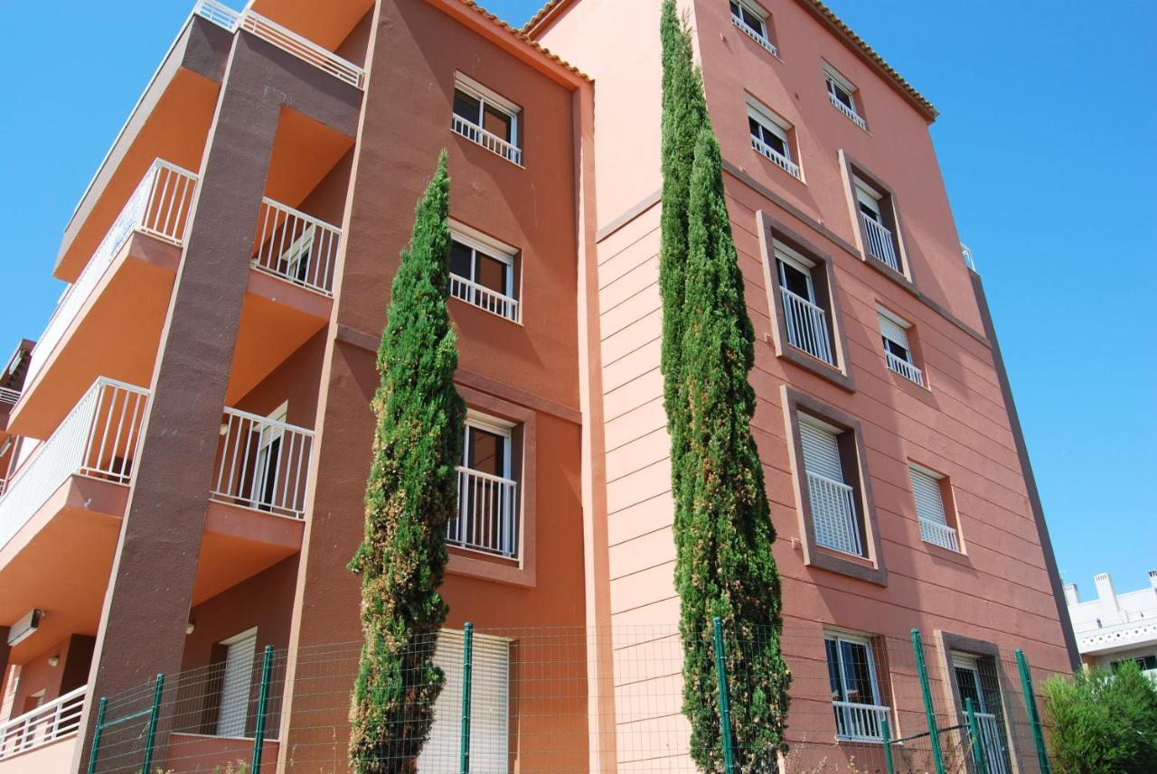 Summer Beach Apartment Litoralmar 포티마오 외부 사진